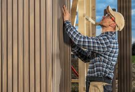 Siding Installation & Repair